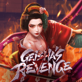 39 jili Geisha's Revenge