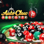 Auto Claw Roulette - Online Casino Game at 39 jili