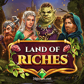 Land of Riches Related Game
