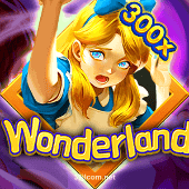 Wonderland - Fantasy Slot Game at 39 jili